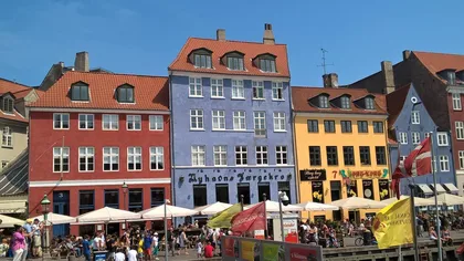 Kopenhagen: Highlights Geführte Stadtführung Stadttour