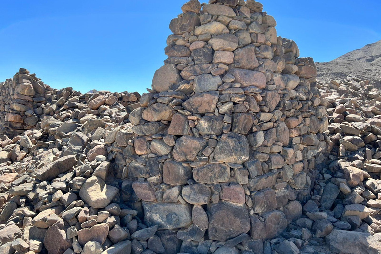 Hurghada Qattar Mountain Adventure: 4WD & Stargazing Hurghada: Gattar Mountain,Off-Road & lunch
