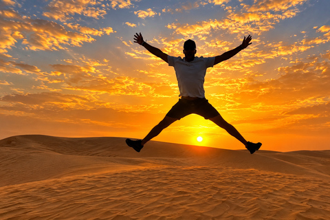From Djerba: 3-Day Star Wars Filming Locations Tour & Camp