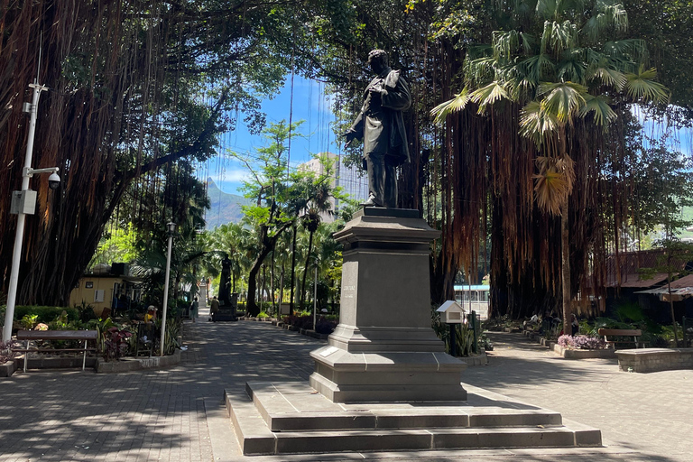 Tour gastrónomico por las calles de Port Louis