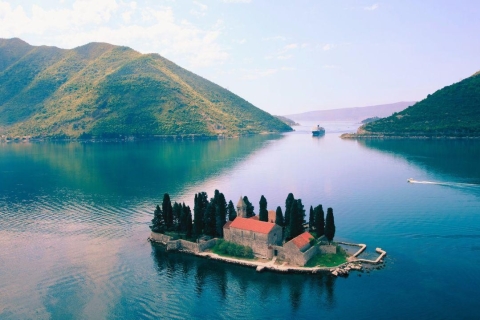 Balkan Grandeur: Luxurious All-Inclusive Tour of 6 Countries