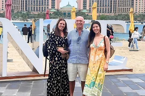 Dubai: Fremtidsmuseum, Burj Al Arab og Dubai Frame Tour