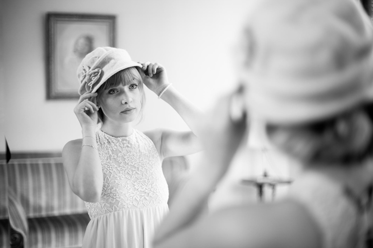 Koblenz: Professional photo shoot - your vacation in photos and videos