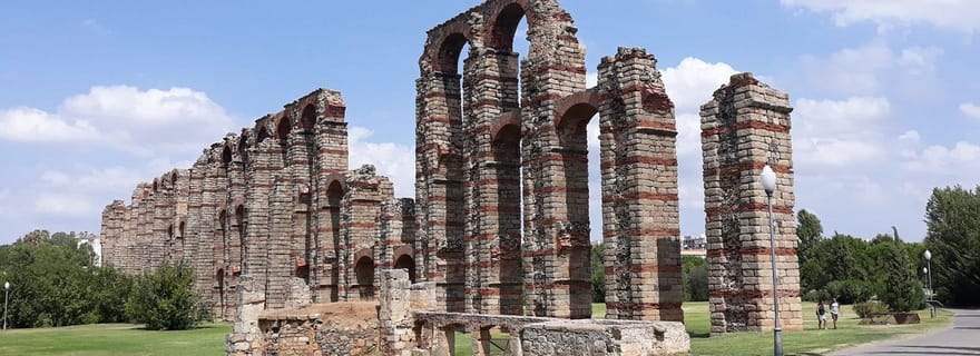 Mérida - Visite à pied historique privée