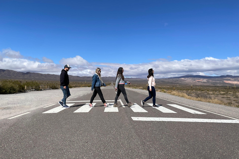 Excursión de un día a Cachi desde Salta