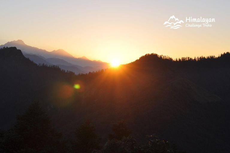 Pokhara: Annapurna Circuit Trek with Tilicho Lake