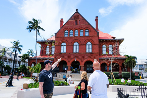 Key West: Wycieczka po najbardziej wysuniętych na południe słodkich i pikantnych przysmakach