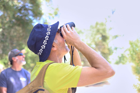 San Diego: Guided Natural History WalkSan Diego: Guided Natural History Walk - Private Tour