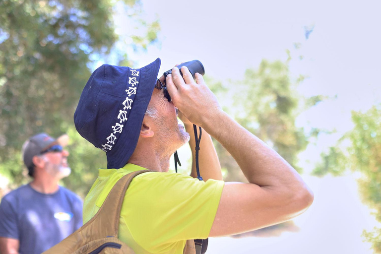 San Diego: Guided Natural History WalkSan Diego: Guided Natural History Walk - Private Tour