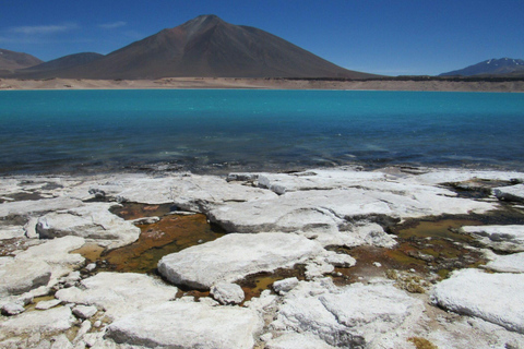 LE SALAR D&#039;UYUNI 3 NUITS 4 JOURS AVEC HOTELS