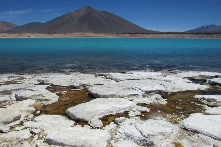 LE SALAR D&#039;UYUNI 3 NUITS 4 JOURS AVEC HOTELS