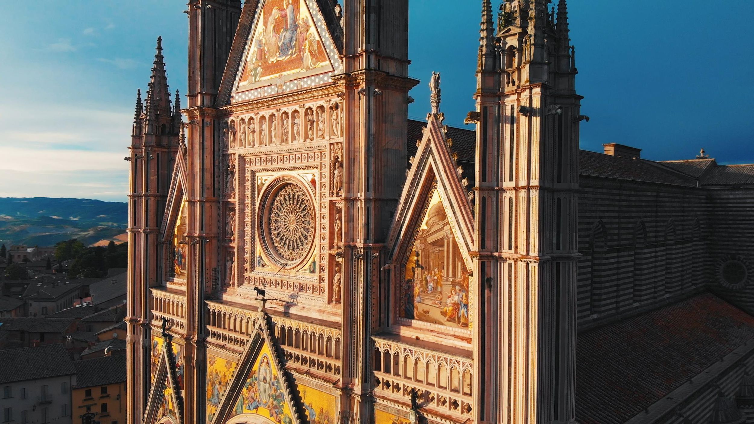 Orvieto City Card