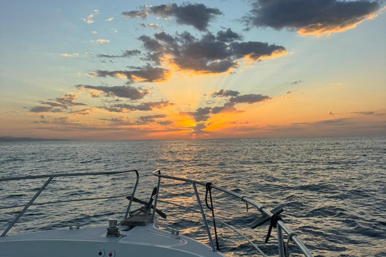 Estepona: Fishing Tour StartFisher 1060