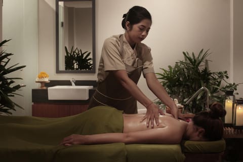 Bali: Botanika Spa & Wellness in Seminyak with Free Transfer