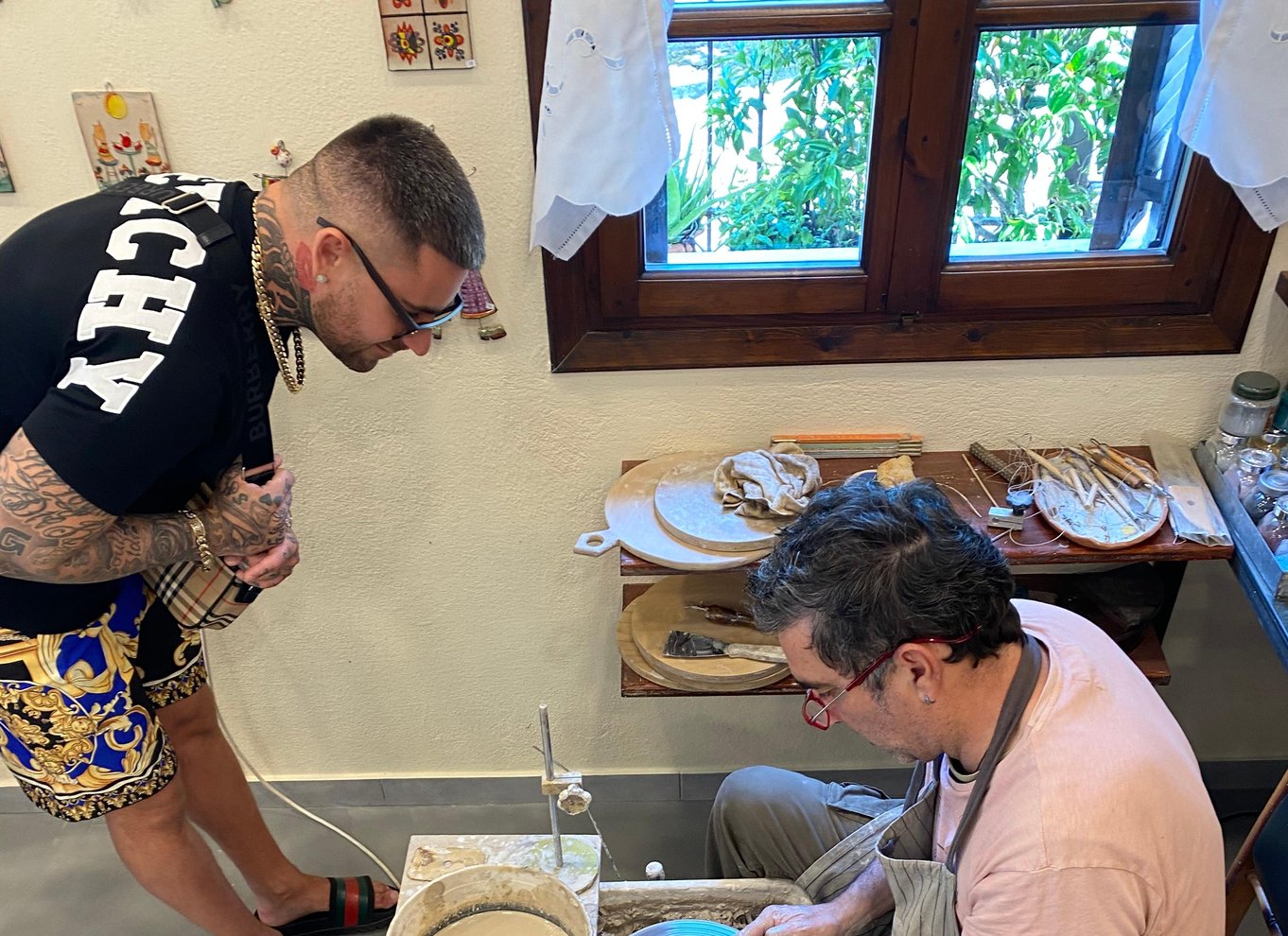 Thasos: Udforsk det hemmelige Thassos