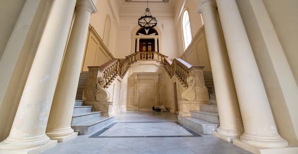 Valletta: Discover Malta’s History with a 3-in-1 Museum Pass