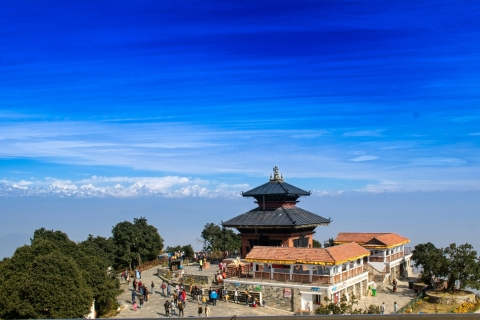 The East Nepal Tour - An Offbeat Itinerary 11N/12D