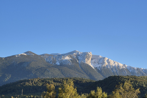 Sarajevo: Bosnian Cooking Experience with Mountain Views