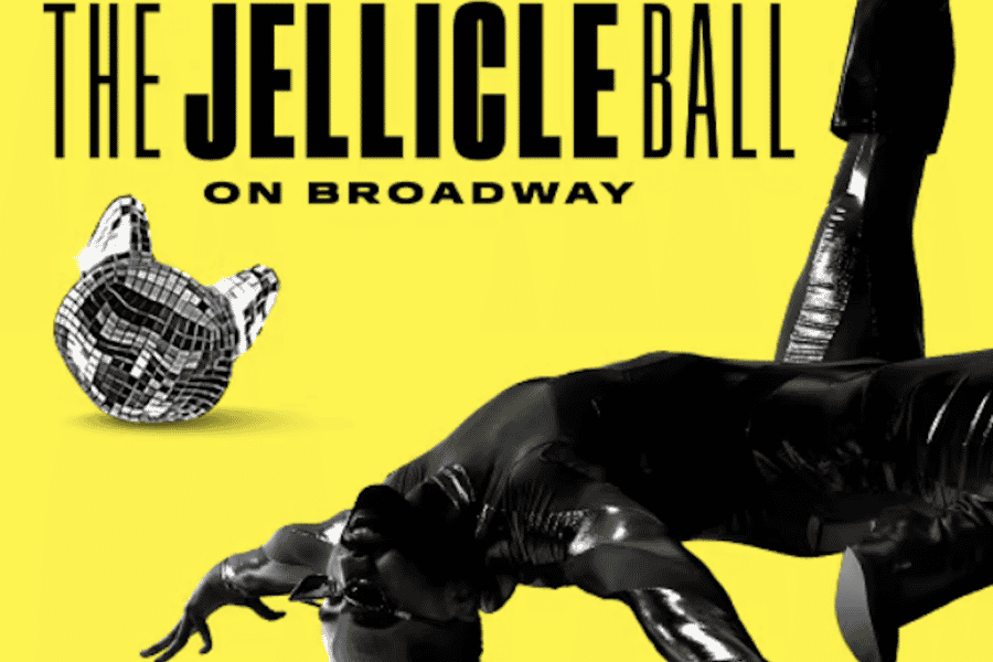 NYC: CATS, The Jellicle Ball am Broadway. Foto: GetYourGuide