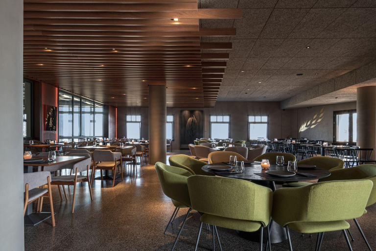 Santorini: wycieczka po browarze z degustacją piwa i opcjonalnym posiłkiemZwiedzanie browaru z degustacją piwa