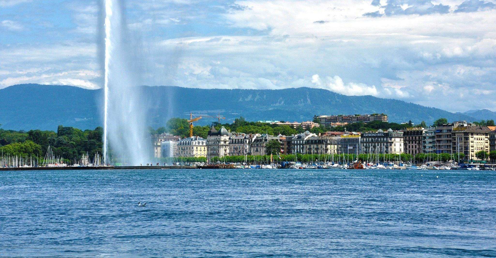 Geneva Private Walking Tour - Housity