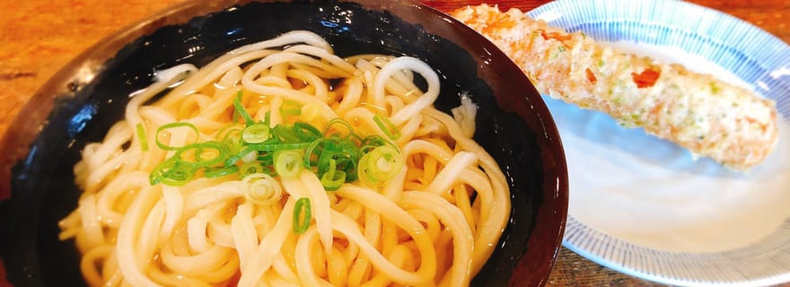 Kagawa : voyage gastronomique en voiture privée