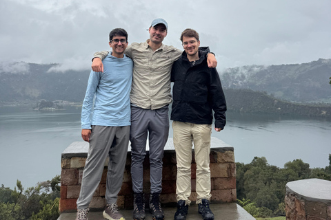 From Addis Ababa: 3-Day Ethiopia Highlights Adventure