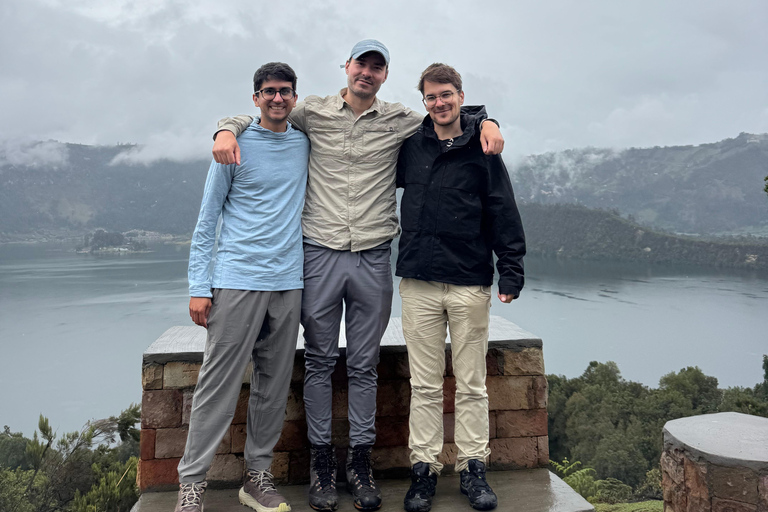 From Addis Ababa: 3-Day Ethiopia Highlights Adventure