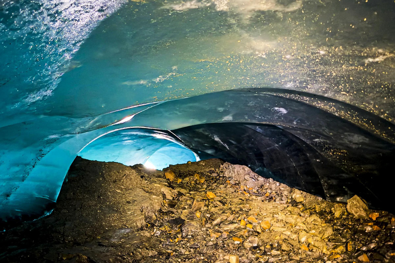 From Cusco: Quelccaya Glacier and the Majestic Sibinacocha Lake Full Day Quelcaya Glacier in Private Service + Stop at Colonial Bridge