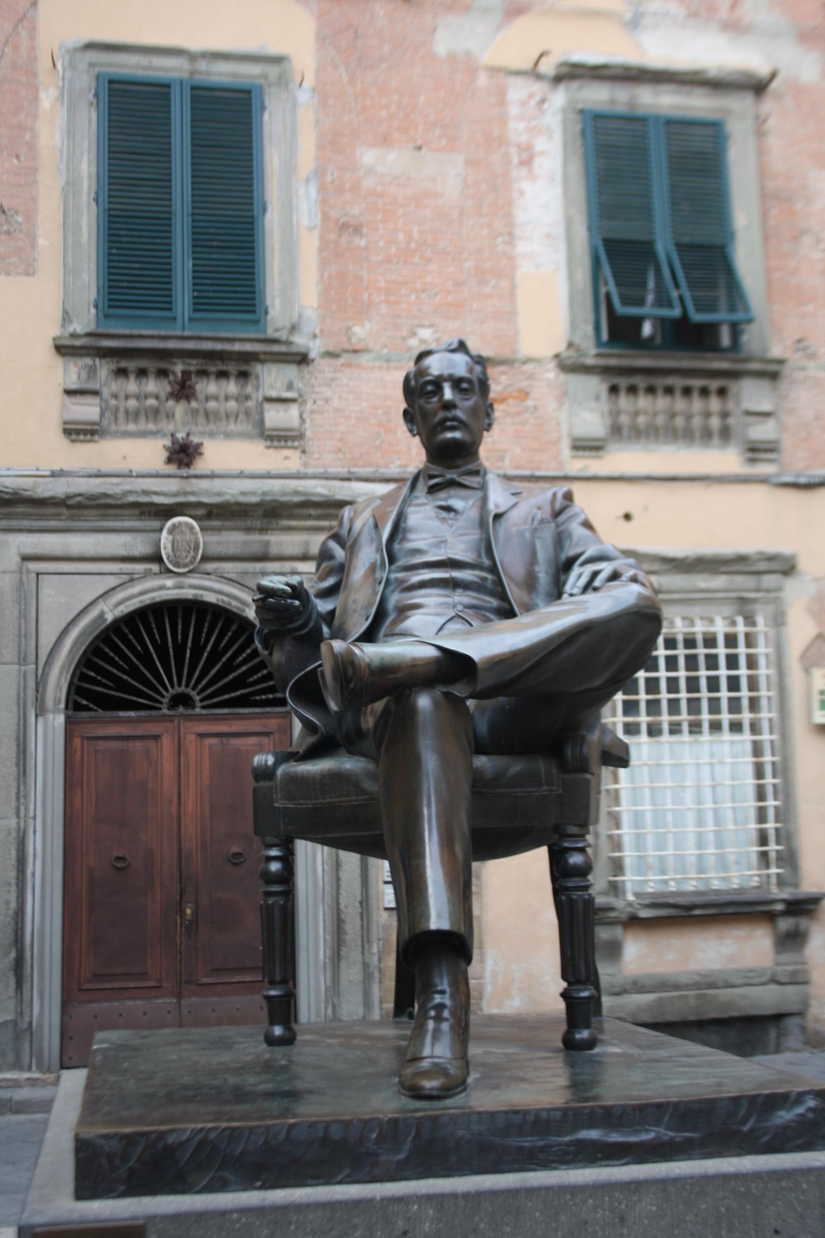 Lucca: Nimm an einem Rundgang zu den wichtigsten Sehenswürdigkeiten teil! (Englisch)
