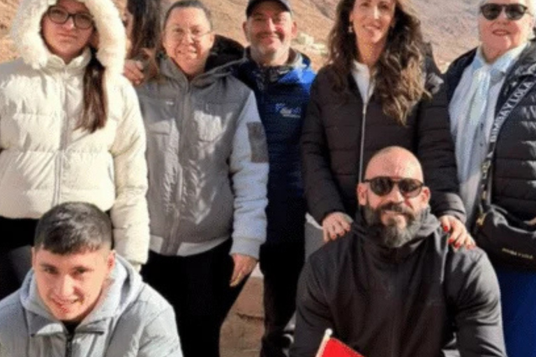 From Marrakech: 3-Day Merzouga Tour with Camel Trek & Luxury Camp Shared Standard Sahara Tour – Popular Choice