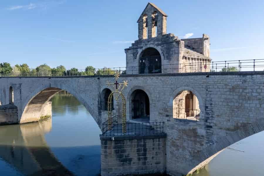 Avignon: Papstpalast & Avignon-Brücke Eintritt. Foto: GetYourGuide Avignon: Papstpalast & Avignon-Brücke Eintritt. Foto: GetYourGuide