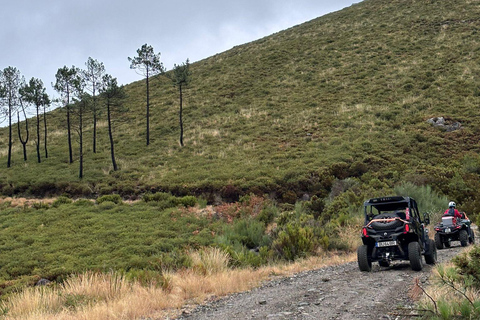 Porto: Douro Mountains Buggy Tour Adrenaline on Wheels! Douro Buggy Tour
