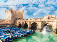 Essaouira Tagesausflug - Hizvo