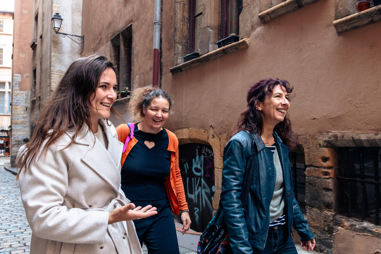 Colmar Small Group Food Tour with Local Full Meal