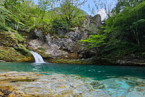 From Shkoder: Theth Full-Day-Tour, With lunch.
