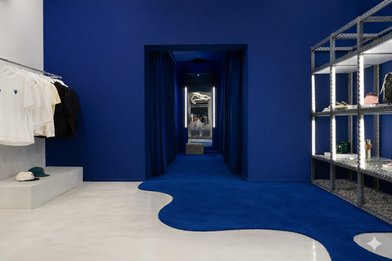 ão Paulo: Fashion, Art & Flavor Tour with a City Insider