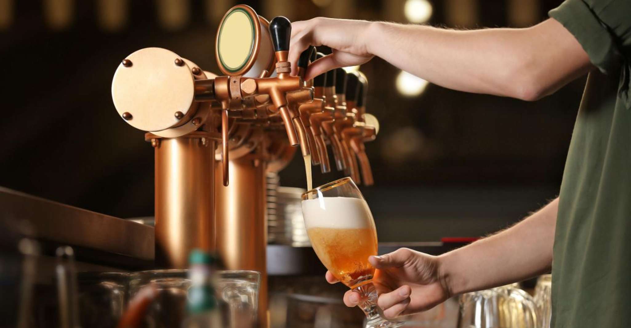 Saint Louis Brews and View Tour di mezza giornata - Housity