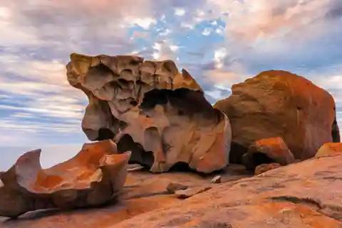 From Adelaide: Kangaroo Island 2-Day Small Group Tour