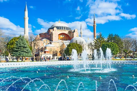 Istanbul Old City Top Sights Privat tur, Biljetter