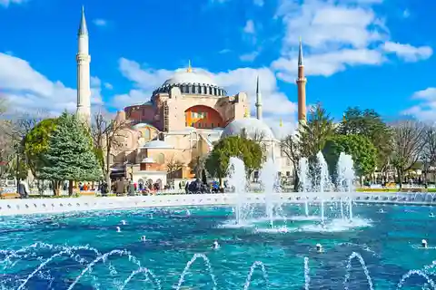 Excursão a pé particular aos principais pontos turísticos da cidade velha de Istambul, ingressos