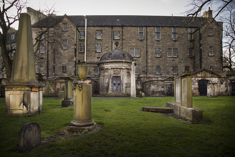 Edinburgh Full-Day Walking Tour with Edinburgh Castle Edinburgh Full-Day Walking Tour with Castle Entry Ticket