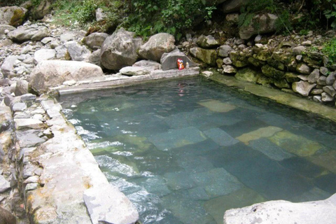 Annapurna Short Trek