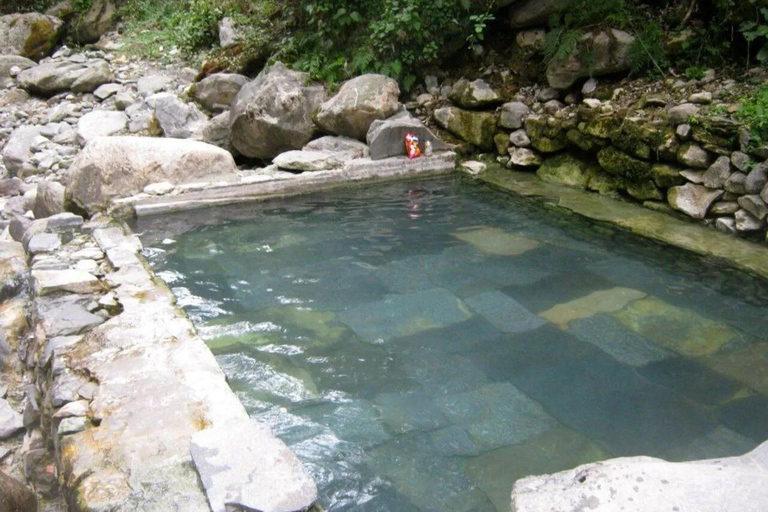 Annapurna Short Trek