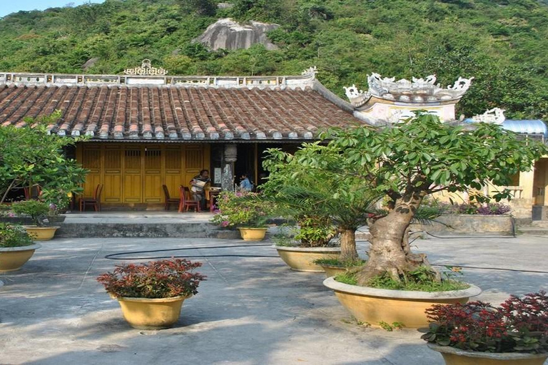 Hoi An: Cham Island Tour with Snorkeling, Cham Well Visit