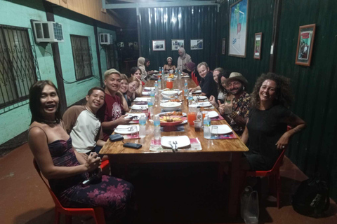 PALAWAN: Excursão pelas ilhas de Balabac com refeições em pensão completa