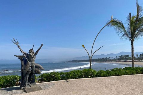 Ixtapa: Passeio de mergulho com snorkel na Ilha de Ixtapa