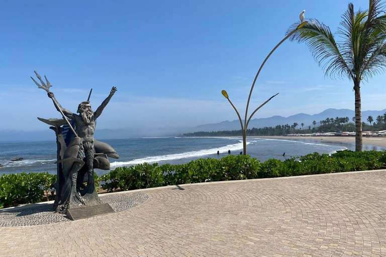 Ixtapa: Passeio de mergulho com snorkel na Ilha de Ixtapa