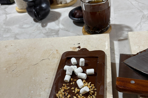 Medellín: Colombian Cacao Experience - Limited Spots!