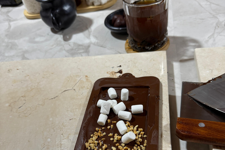 Medellín: Colombian Cacao Experience - Limited Spots!